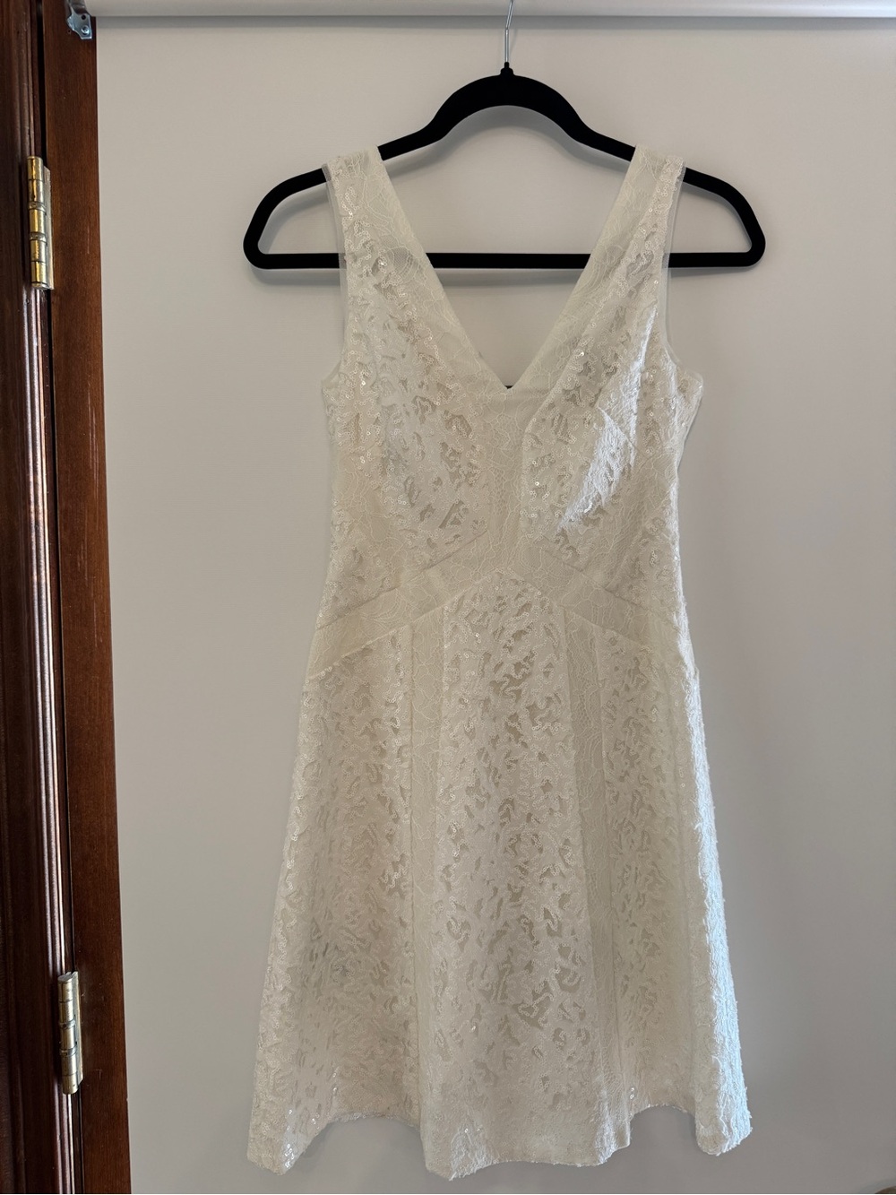 BCBG MaxAzria Gracie Dress
